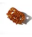 Pretzel Hair Claw