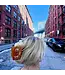 Pretzel Hair Claw