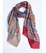 Scarf Kashmir Wool Multi