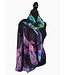 Frizzle Abstract Scarf