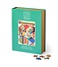 Frank Lloyd Wright: Imperial Hotel Puzzle