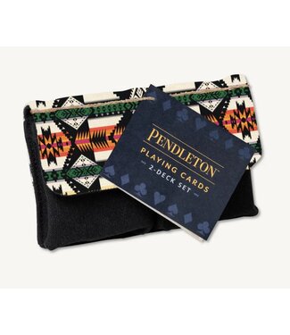 Pendleton Playing Cards