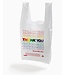 Rainbow Thank You Tote
