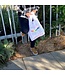 Rainbow Thank You Tote