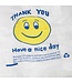 Thank You Smile Tote