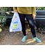 Thank You Smile Tote