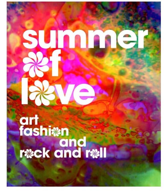 Summer of Love Portland Art Museum Store