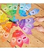 Color Puzzle Spinner Game
