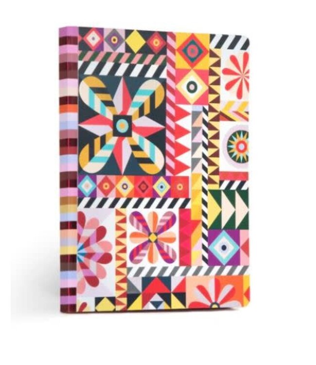 Sunshine Pinwheels Journal