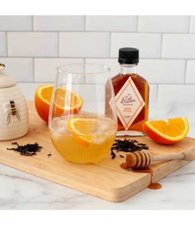 Orange Bitters