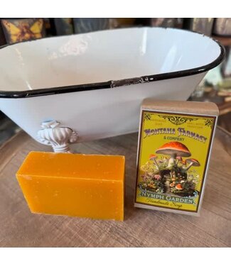 Nymph Garden Soap