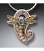 Dragonfly Necklace