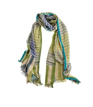 Silk Stole