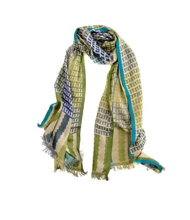 Silk Stole