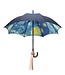 Starry Night Umbrella