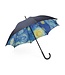 Starry Night Umbrella