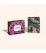 I Love You Soap