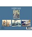 Hokusai Boxed Cards