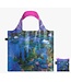 Water Lilies Loqi Bag
