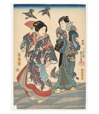 Print: Actors