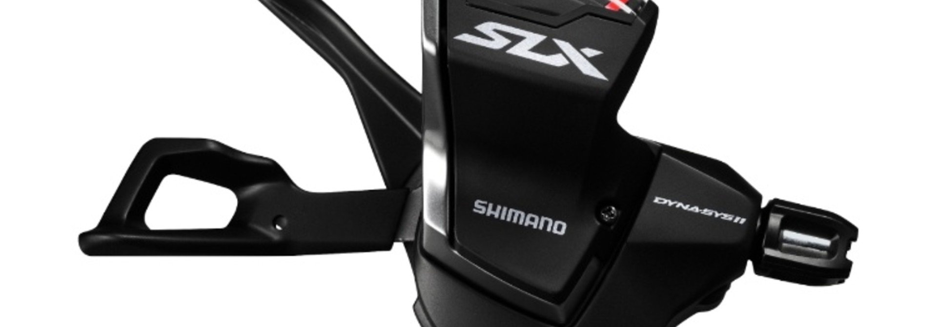SLX Right Shift Lever Clamp Band 11-speed