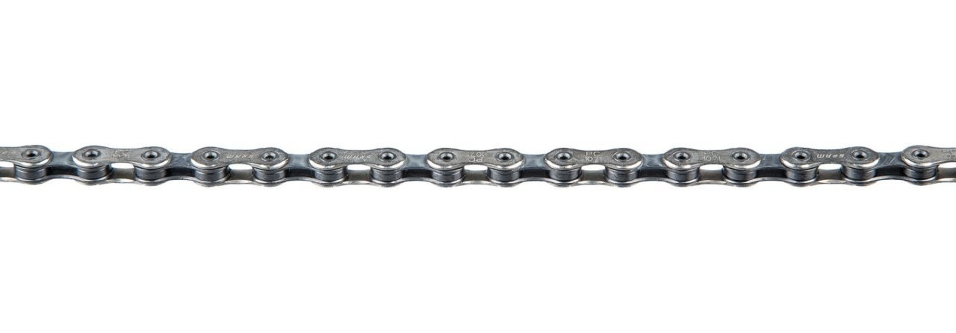 SRAM PC 1071 10-speed Chain, 114 links, Powerlock