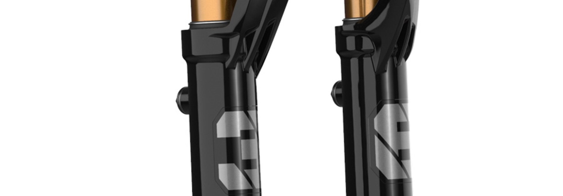 Fox 36 Float Suspension Fork