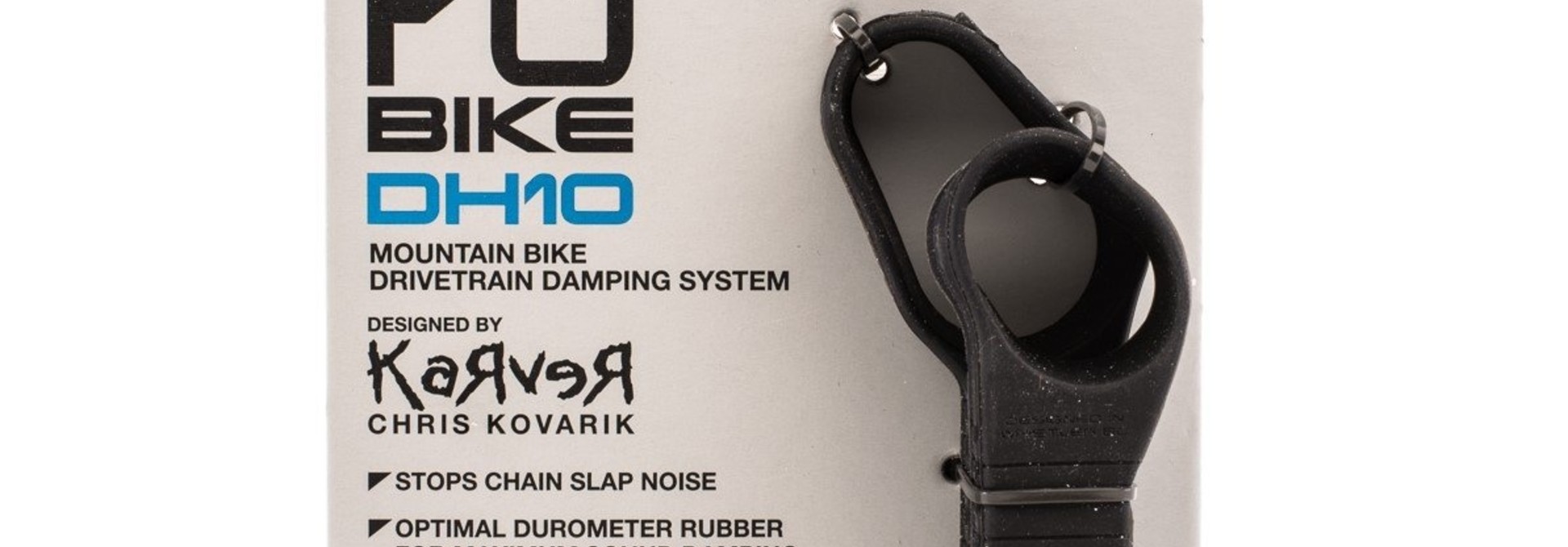 STFU Trail 10SP DH