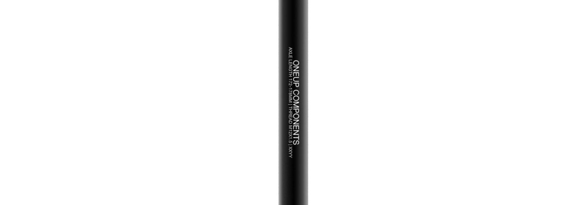 OneUp Rear Axle