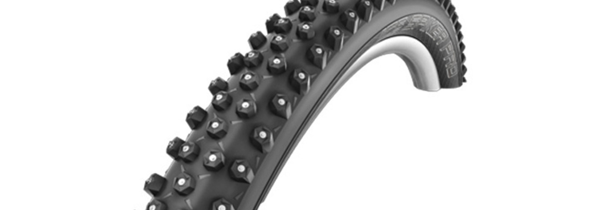 Schwalbe Ice Spiker Pro Tire