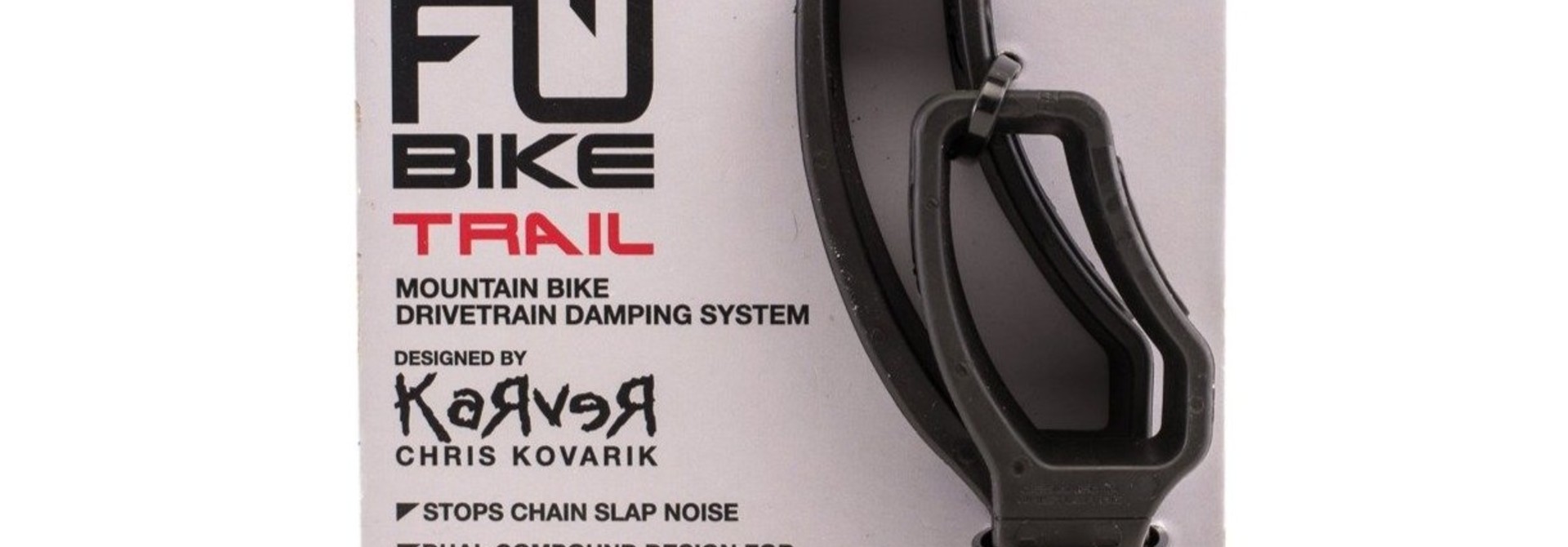 STFU Trail (Up to 12 Speed)