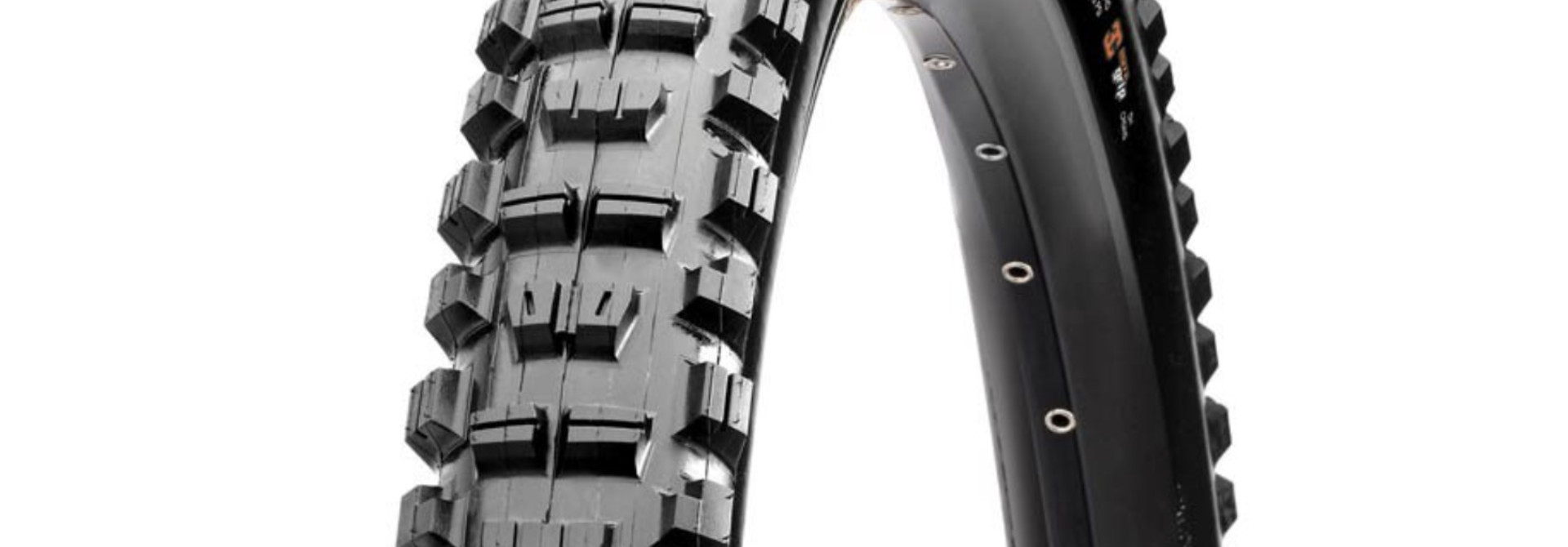 Maxxis Minion DHR II 29"