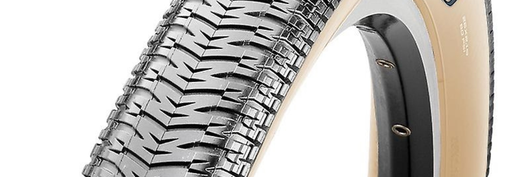 Maxxis DTH 26"