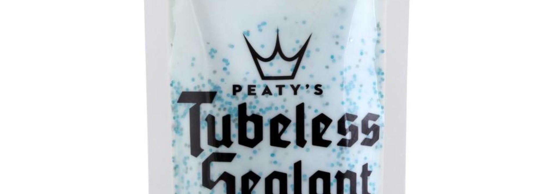 Peaty's Sealant Trail Pouch 120ml