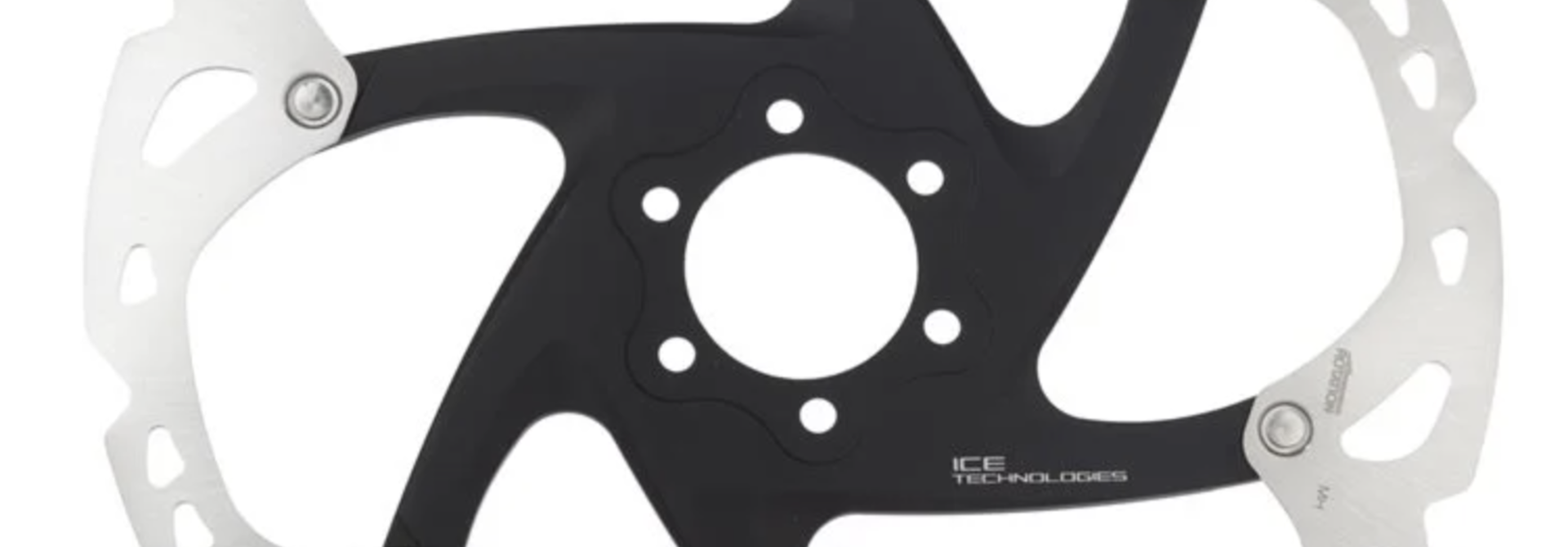 Shimano Rotor SM-RT86 / ISO 6-Bolt