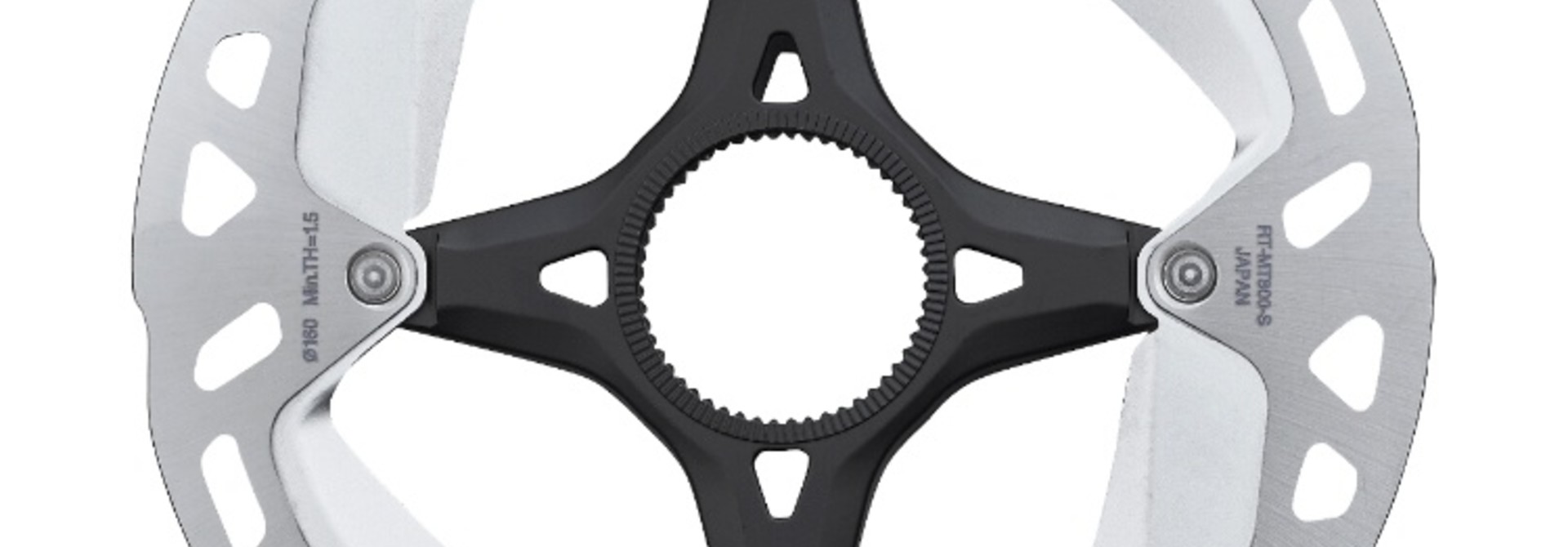 Shimano Rotor RT-MT800 Center Lock