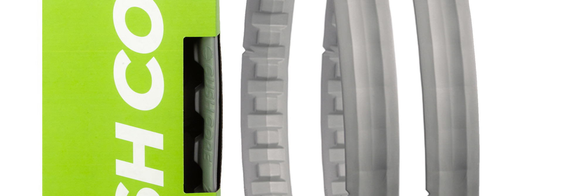 Cushcore Plus Set (with valves)