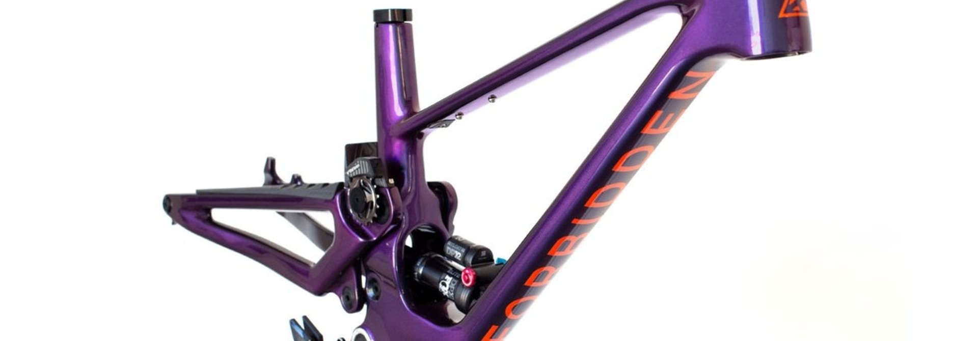 Forbidden Druid Frameset