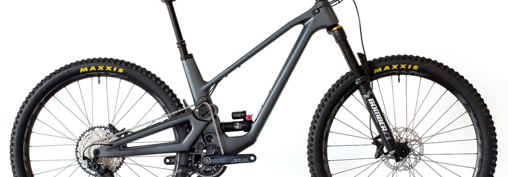 Forbidden Druid Complete SLX - Blue Steel