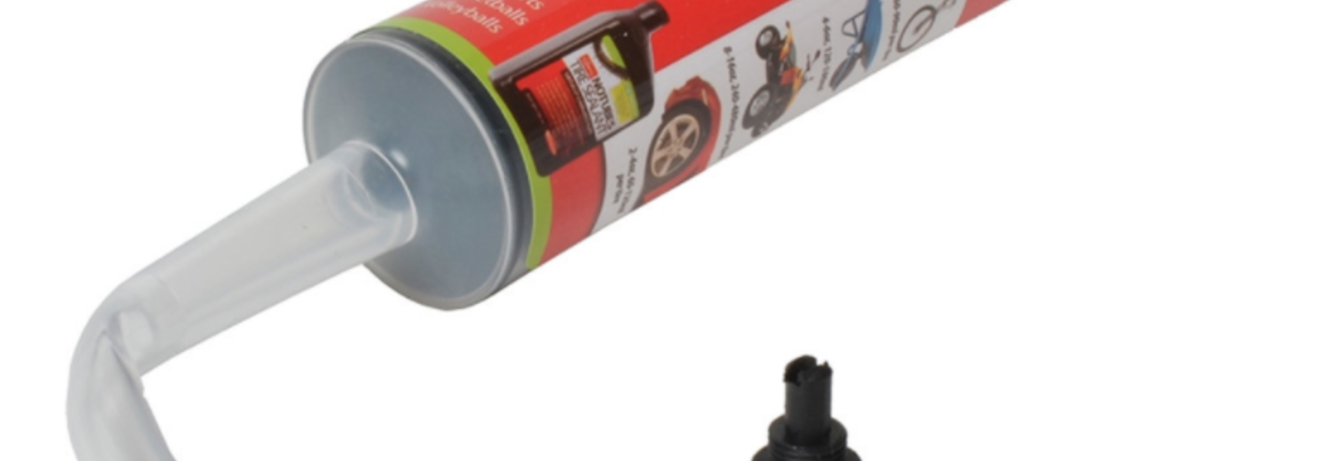 Stan's No Tubes Sealant Injector