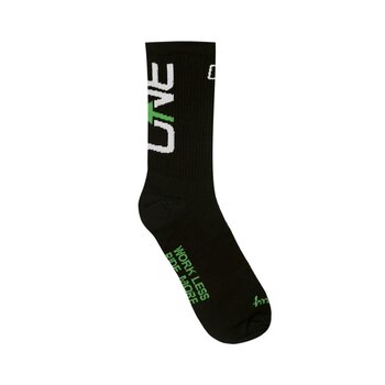 One Up OneUp Socks