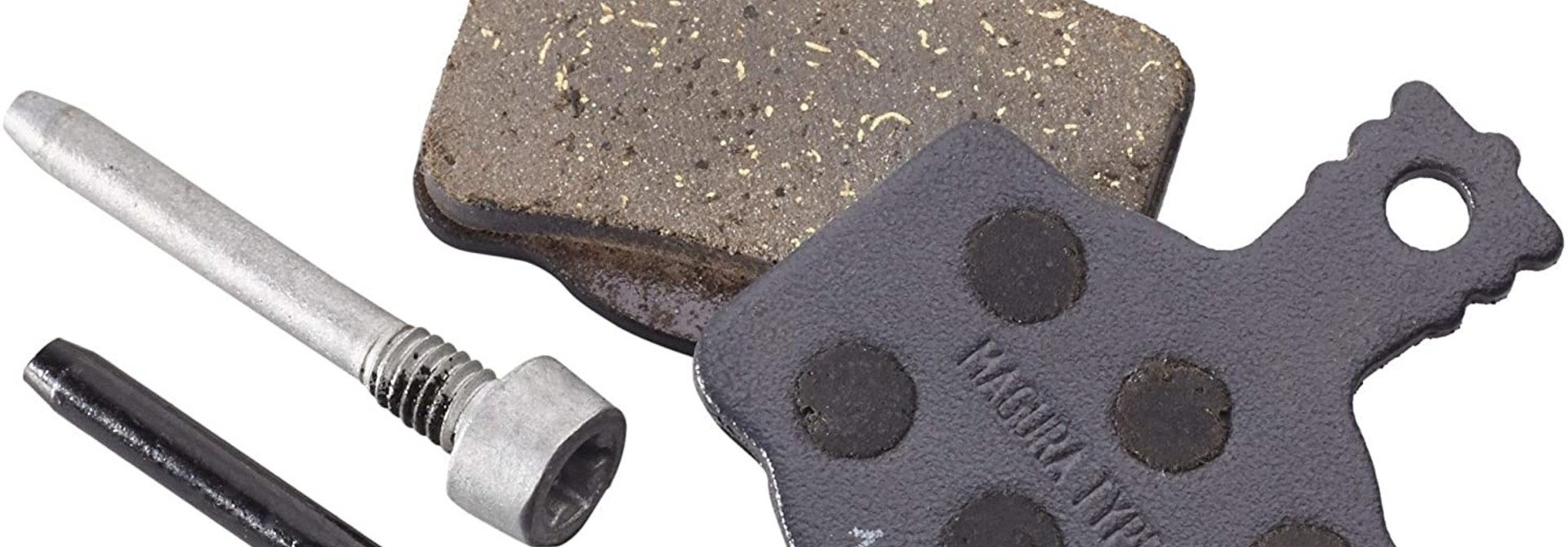 Magura 7.P Performance Disc Brake Pads (MT & MT Next)