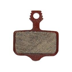 SRAM SRAM - Avid Elixir/SRAM Level/Force AXS HRD - Organic Disc Brake Pads