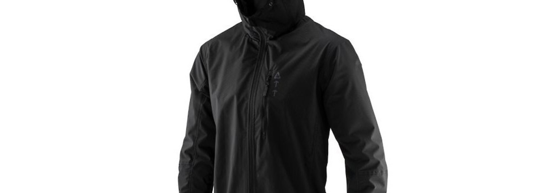 Leatt Apparel Jacket DBX 2.0 Black M