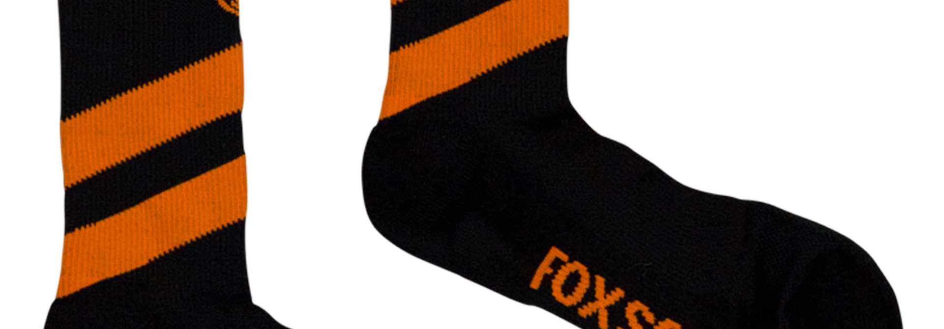 Fox Hightail 7" Socks