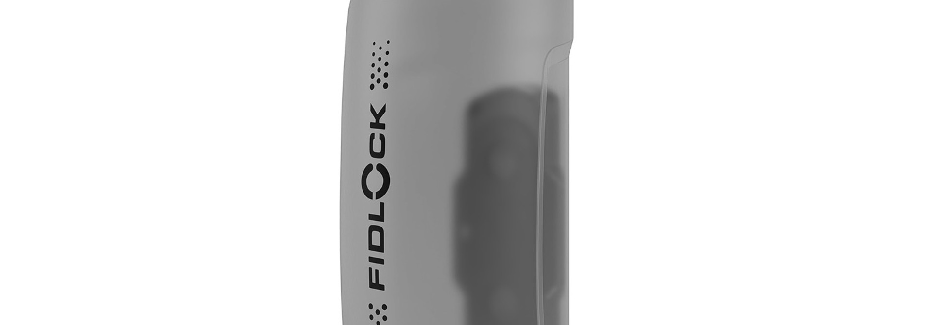 Fidlock Water Bottle 590ml (Does not include mount)