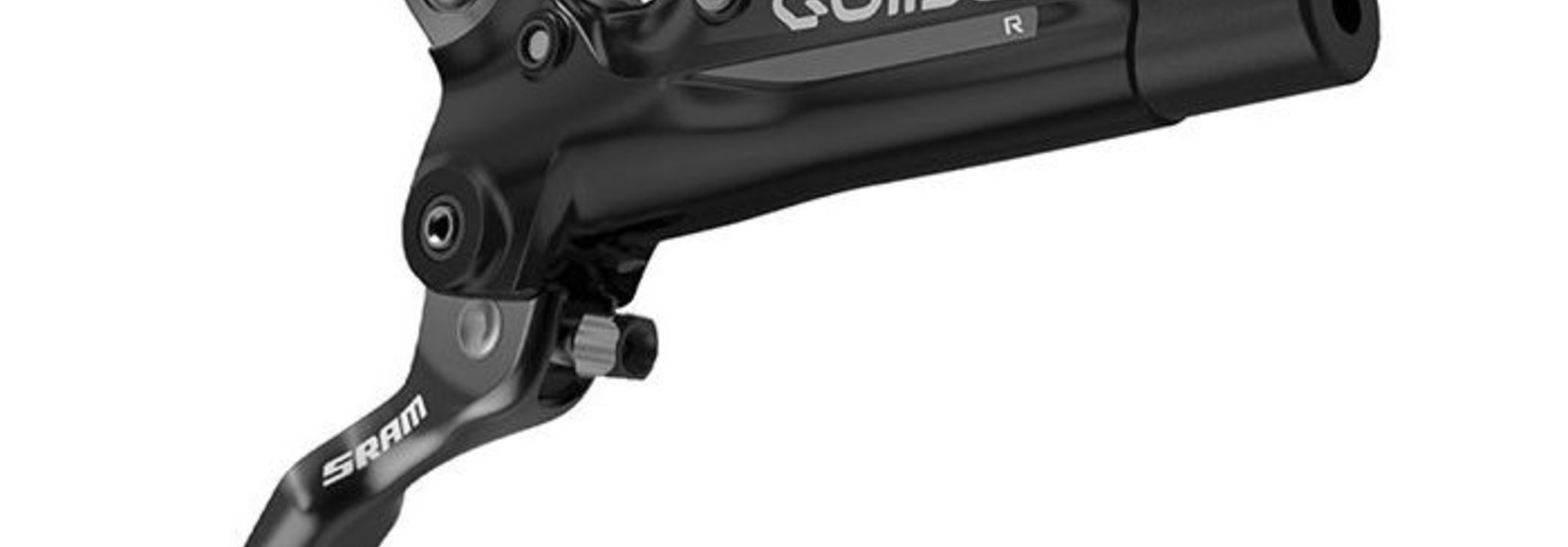 SRAM, Guide R Gen 2, Hydraulic brake lever