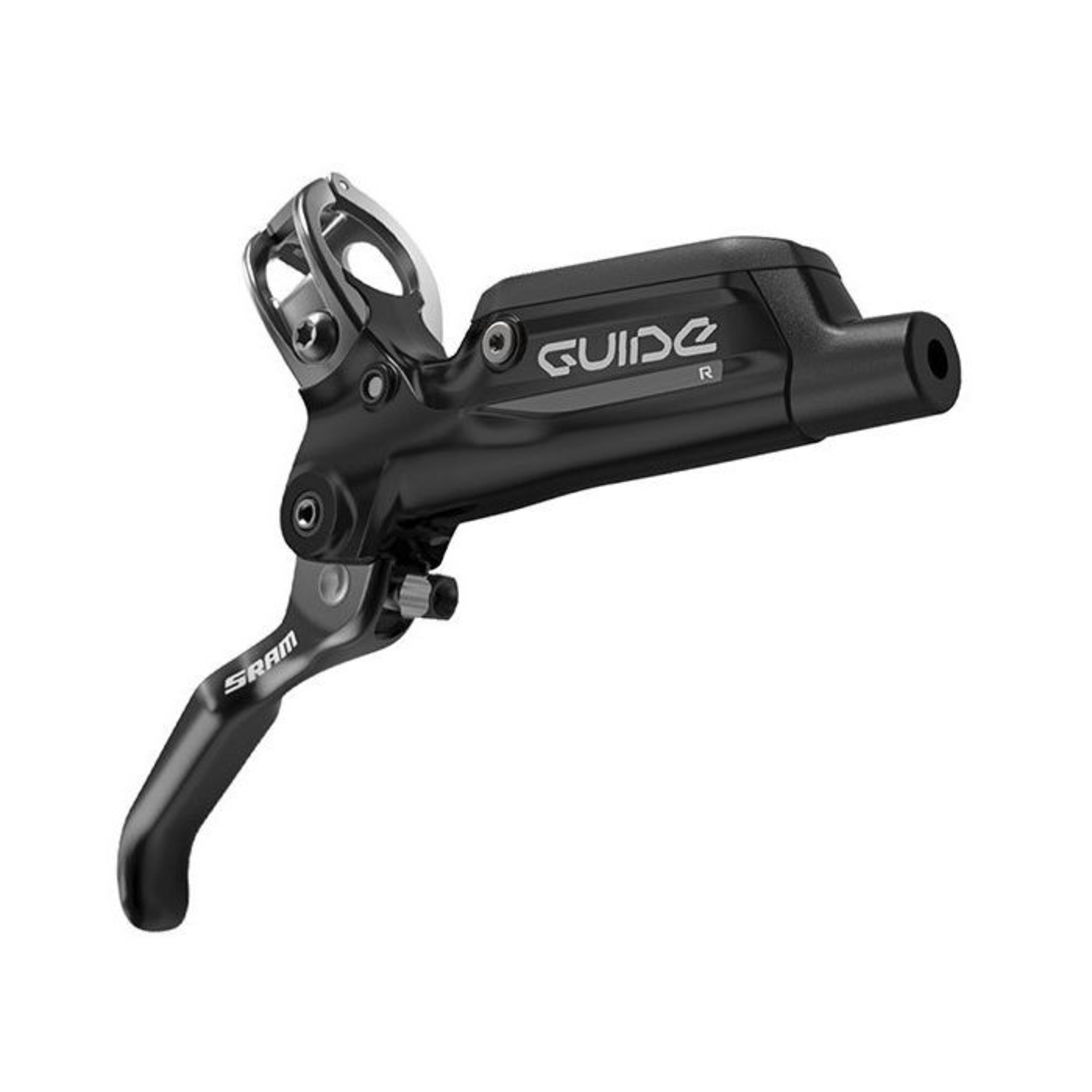 SRAM Guide R Gen 2 Hydraulic Brake Lever The Inside Line Mountain