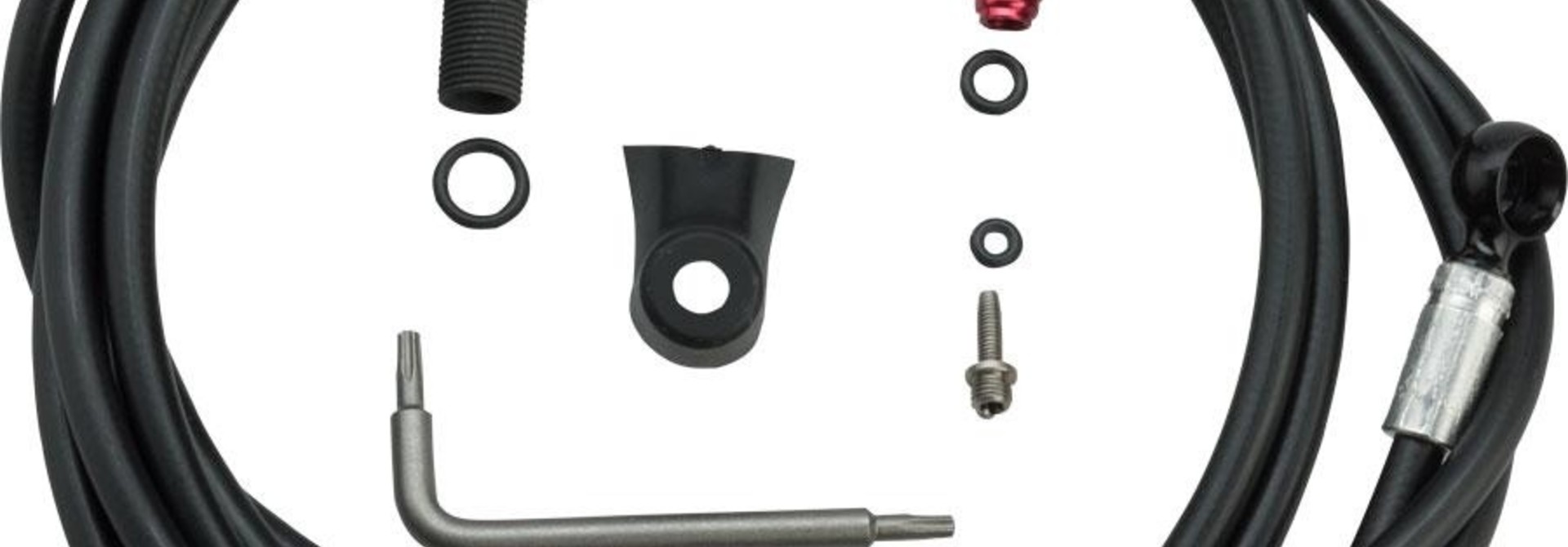 Sram Hydraulic Brake Line Code RSC Code R Level Ultimate