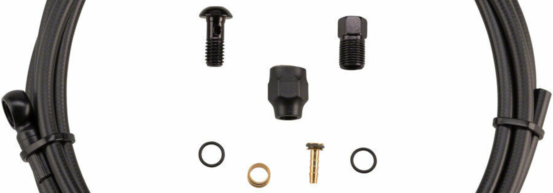 TRP, Replacement hose kit, 2000mm